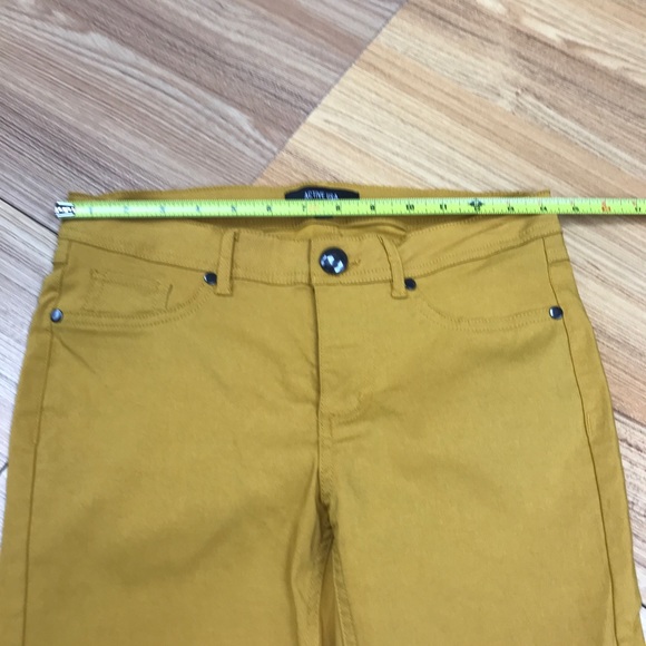 Active USA Jeans Active Usa Stretch Jean Pants Poshmark